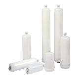 Shell filter