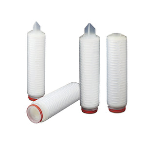 Polyether sulfone filter cartridge