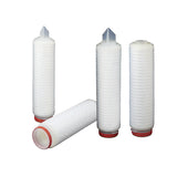 Polyether sulfone filter cartridge