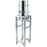 Stainless steel high-flow filter cartridge LXJ NK218