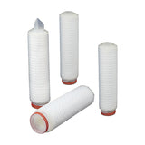 Nylon 66 filter element