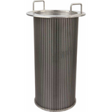 Stainless steel basket filter XJLL