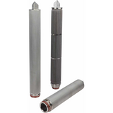 Stainless steel filter element STBL