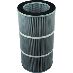 Antistatic nano-material filter cartridge DFF