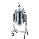 Stainless steel lifting filter LXJ SD